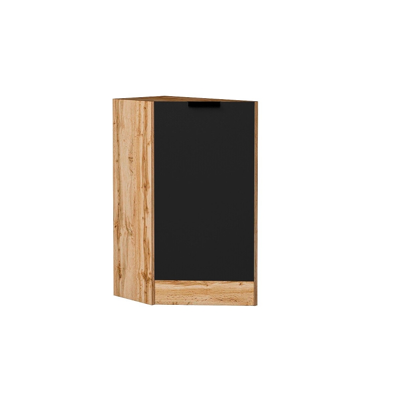 Шкаф нижний торцевой Евро