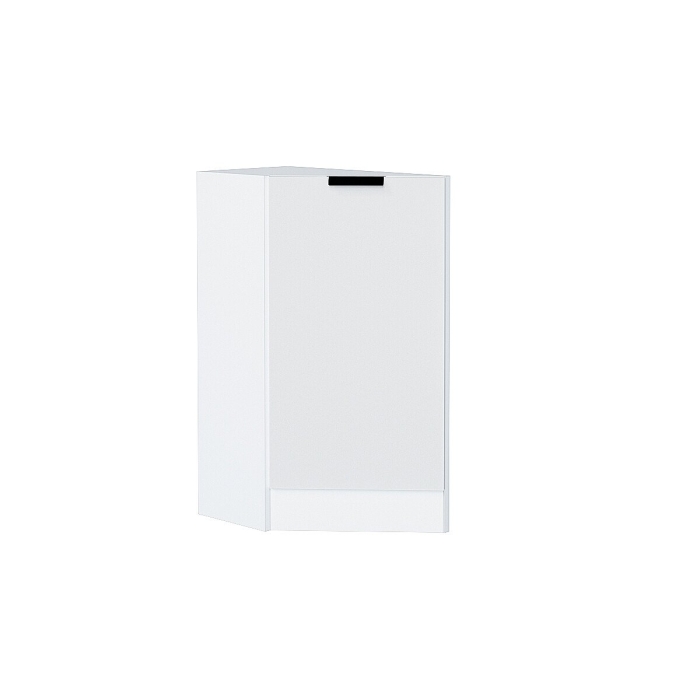 Шкаф нижний торцевой Евро