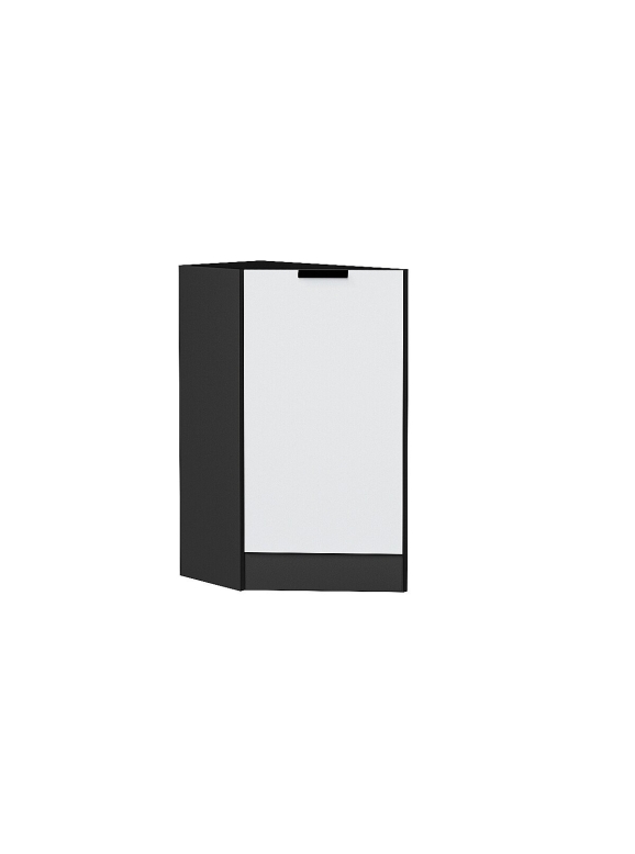 Шкаф нижний торцевой Евро