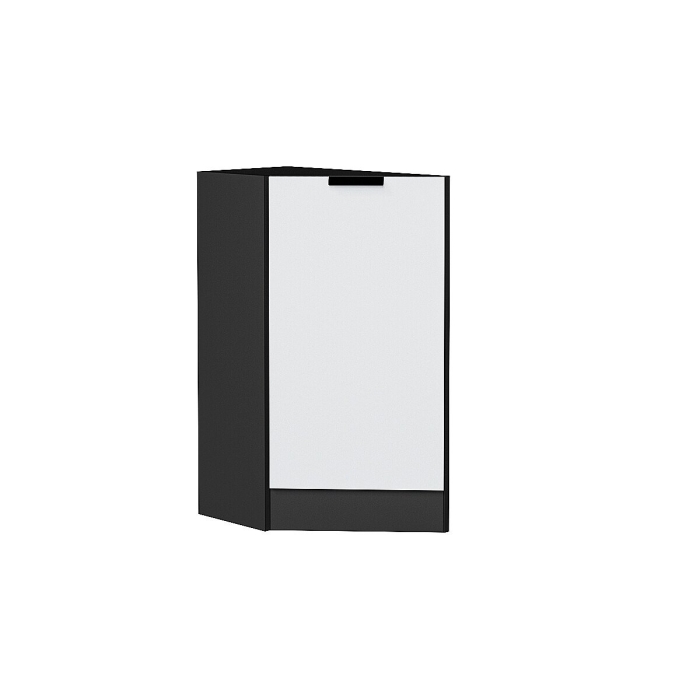 Шкаф нижний торцевой Евро