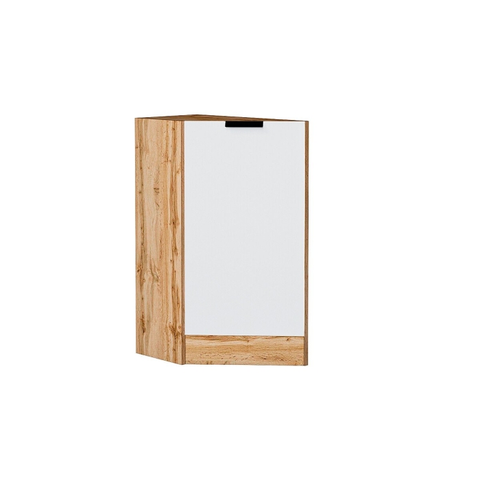 Шкаф нижний торцевой Евро