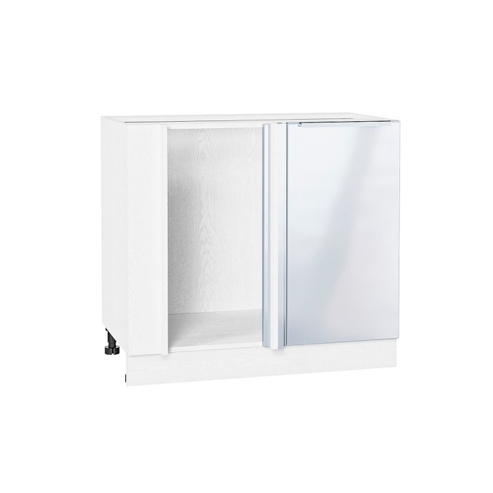 Шкаф нижний угловой Фьюжн