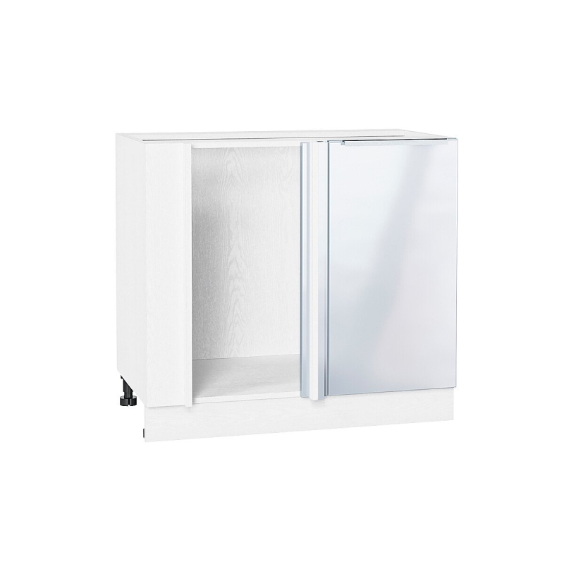 Шкаф нижний угловой Фьюжн