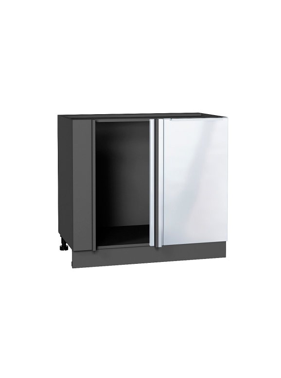 Шкаф нижний угловой Фьюжн