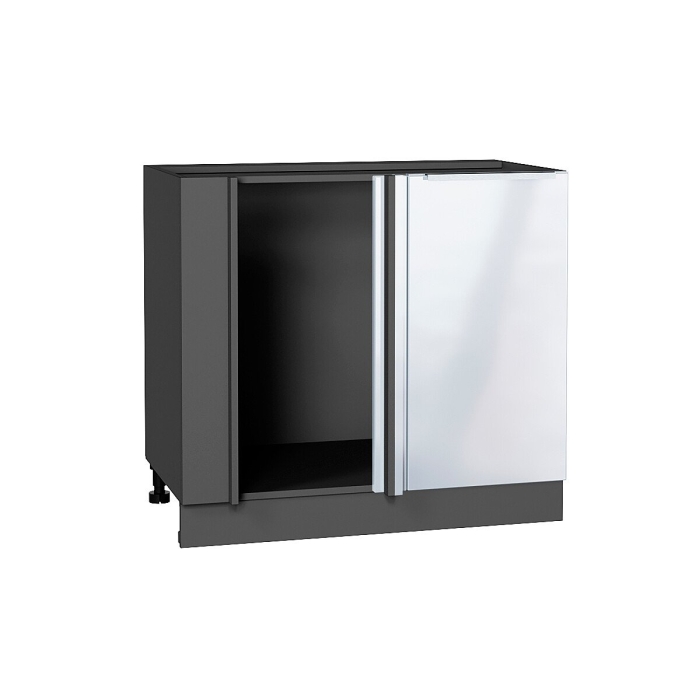 Шкаф нижний угловой Фьюжн