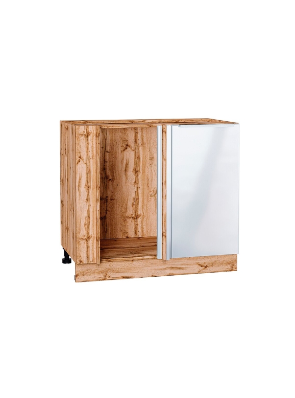 Шкаф нижний угловой Фьюжн