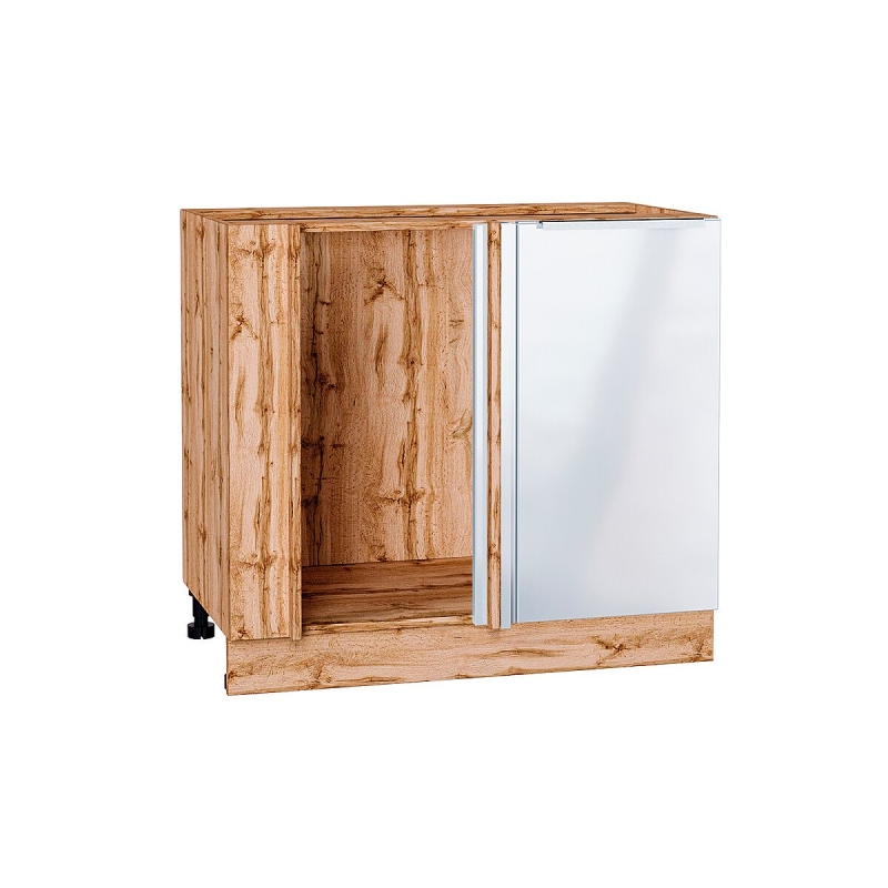 Шкаф нижний угловой Фьюжн