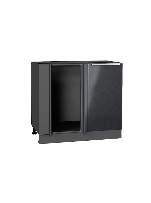 Шкаф нижний угловой Фьюжн