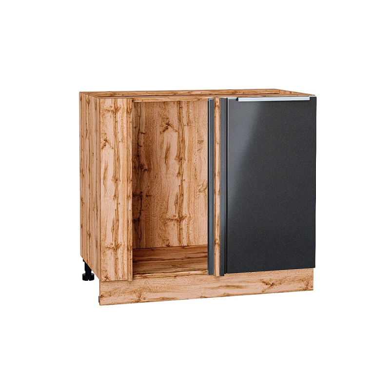 Шкаф нижний угловой Фьюжн