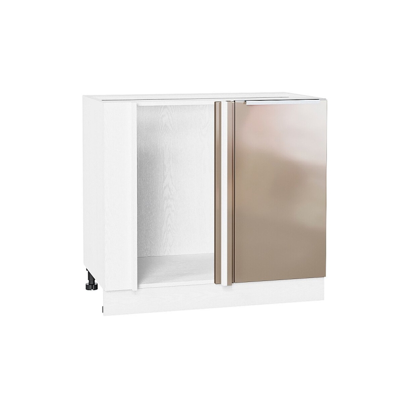 Шкаф нижний угловой Фьюжн