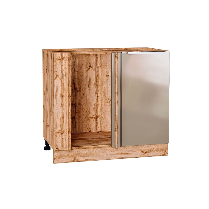 Шкаф нижний угловой Фьюжн