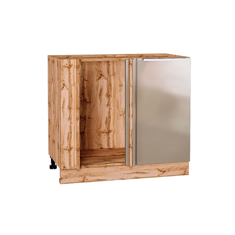 Шкаф нижний угловой Фьюжн