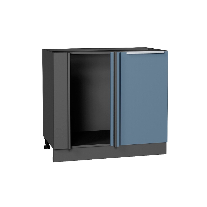 Шкаф нижний угловой Фьюжн