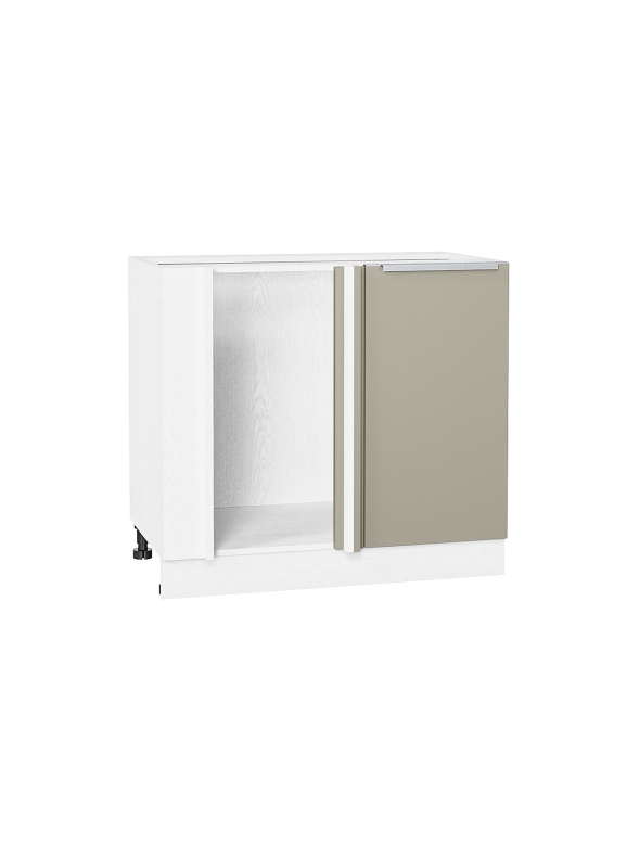 Шкаф нижний угловой Фьюжн