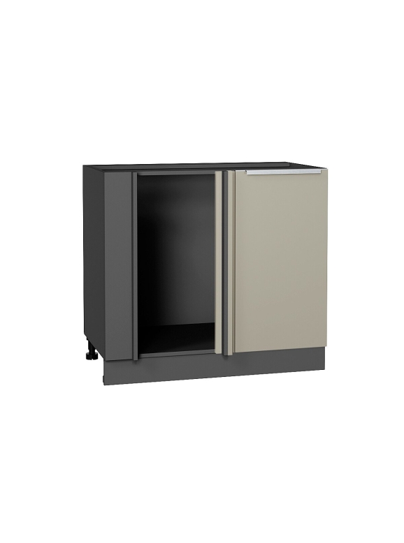 Шкаф нижний угловой Фьюжн