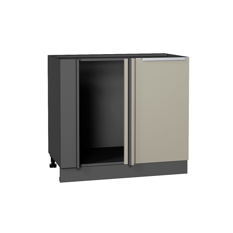 Шкаф нижний угловой Фьюжн