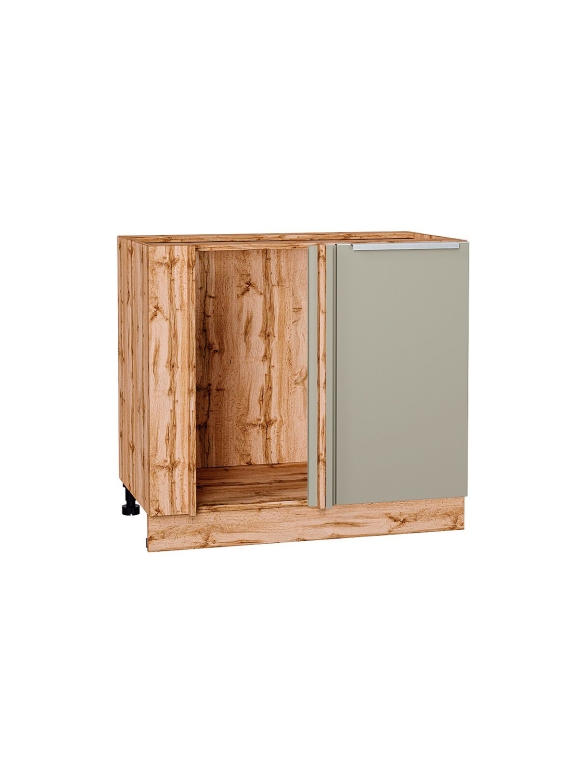 Шкаф нижний угловой Фьюжн