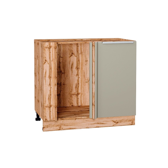 Шкаф нижний угловой Фьюжн