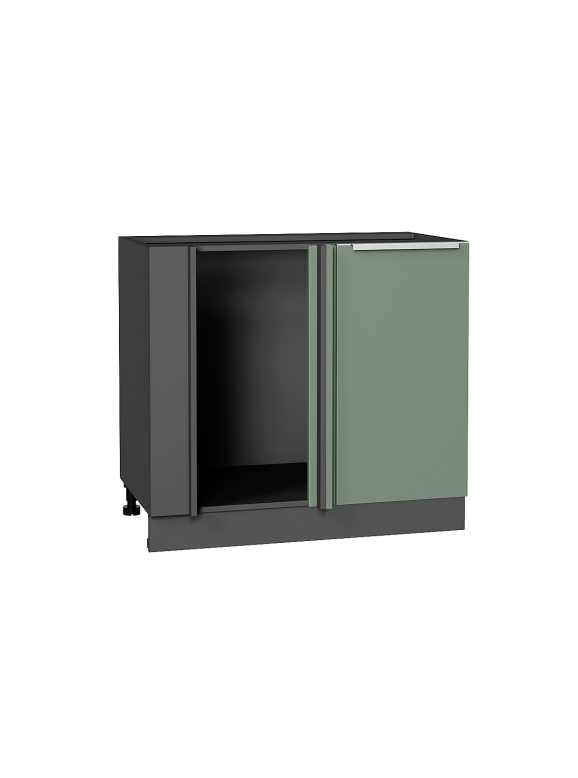 Шкаф нижний угловой Фьюжн