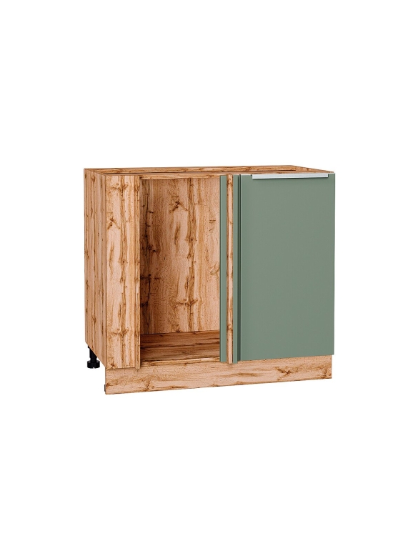 Шкаф нижний угловой Фьюжн