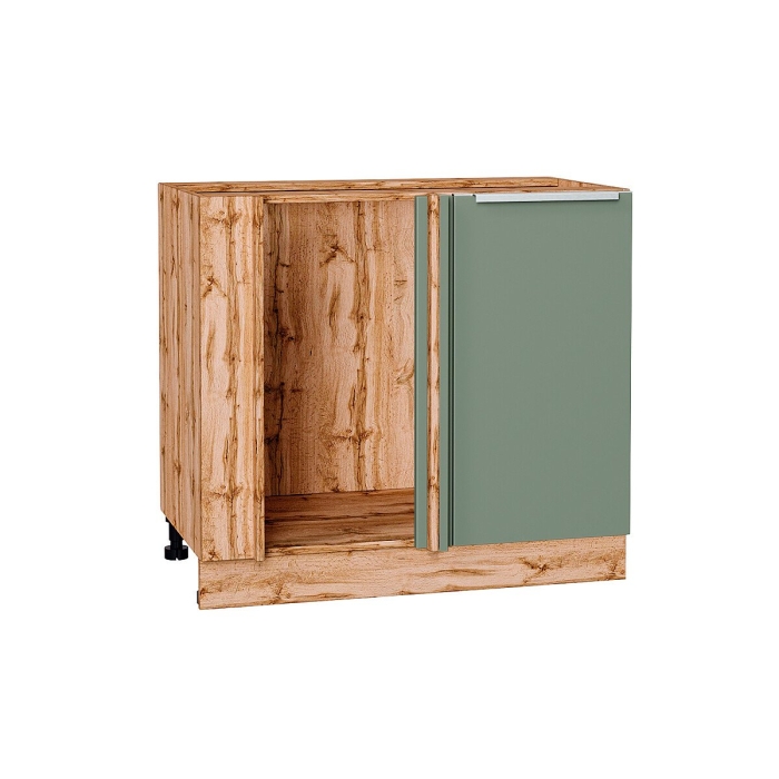 Шкаф нижний угловой Фьюжн