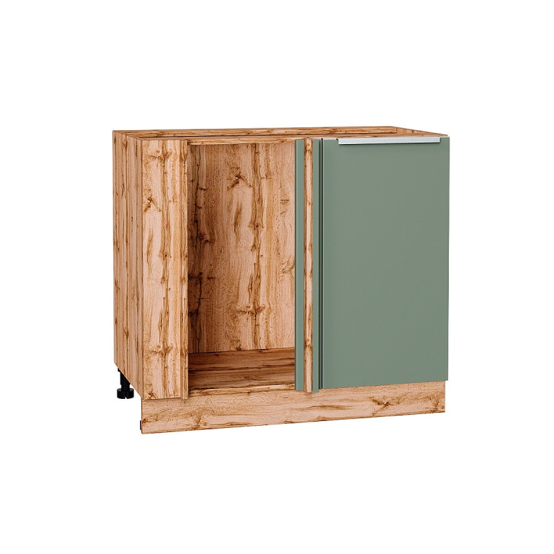 Шкаф нижний угловой Фьюжн