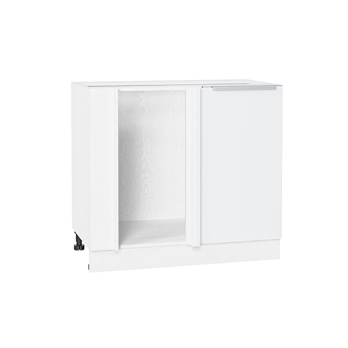 Шкаф нижний угловой Фьюжн