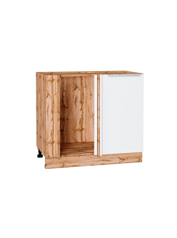 Шкаф нижний угловой Фьюжн