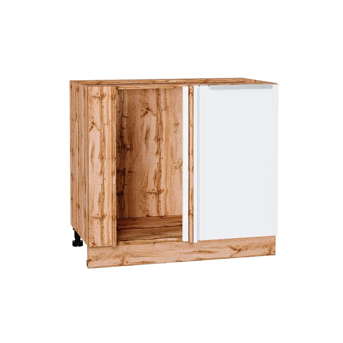 Шкаф нижний угловой Фьюжн