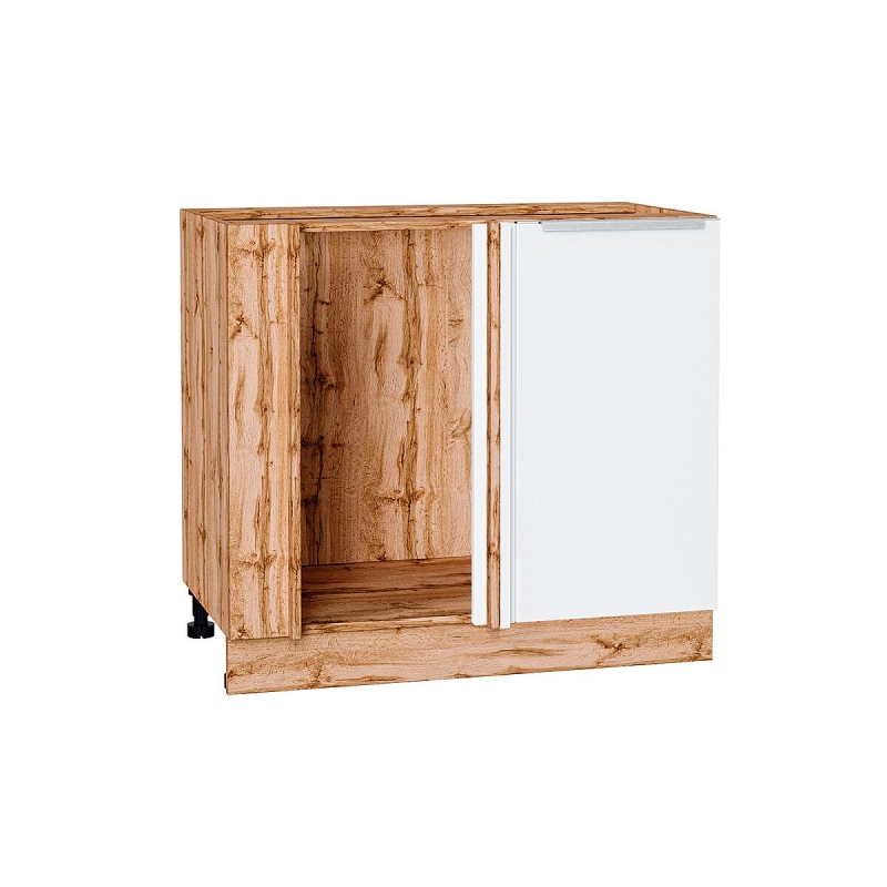 Шкаф нижний угловой Фьюжн