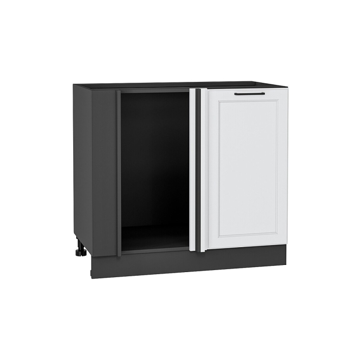 Шкаф нижний угловой Барселона