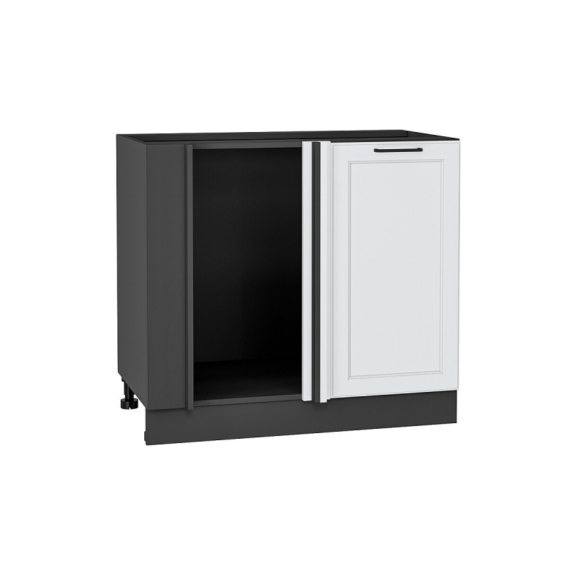 Шкаф нижний угловой Барселона