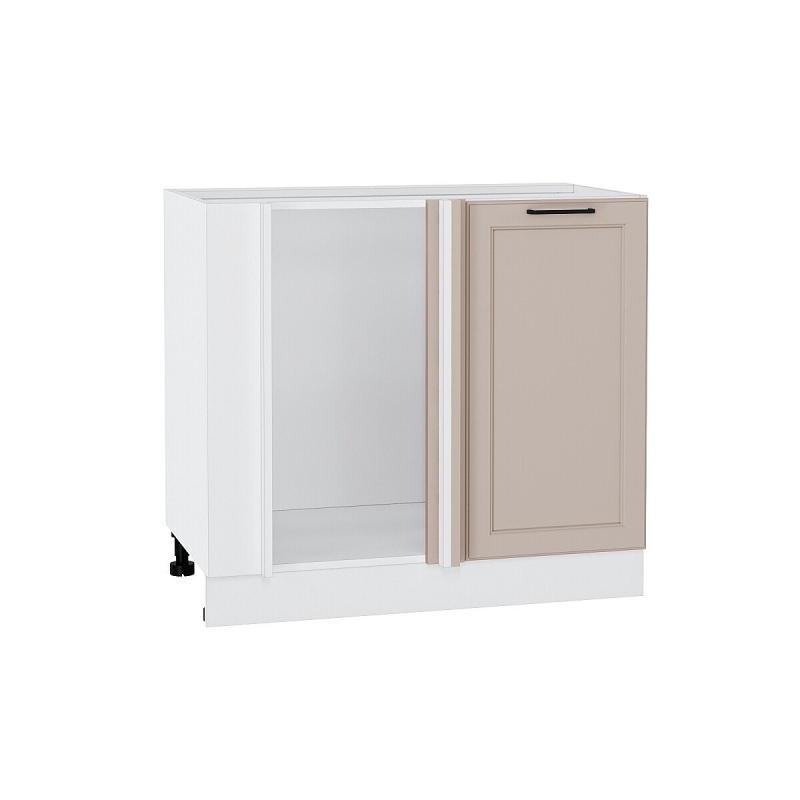 Шкаф нижний угловой Барселона