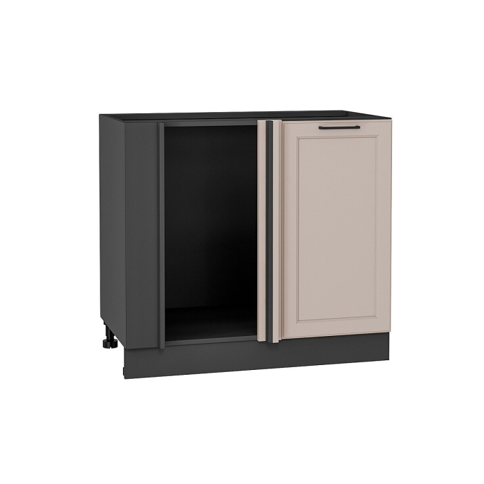 Шкаф нижний угловой Барселона