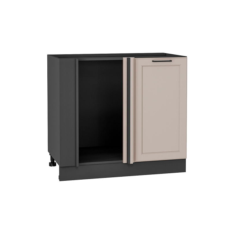 Шкаф нижний угловой Барселона