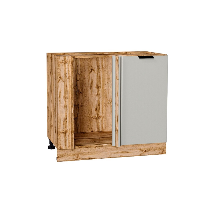 Шкаф нижний угловой Евро