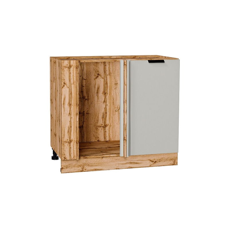 Шкаф нижний угловой Евро