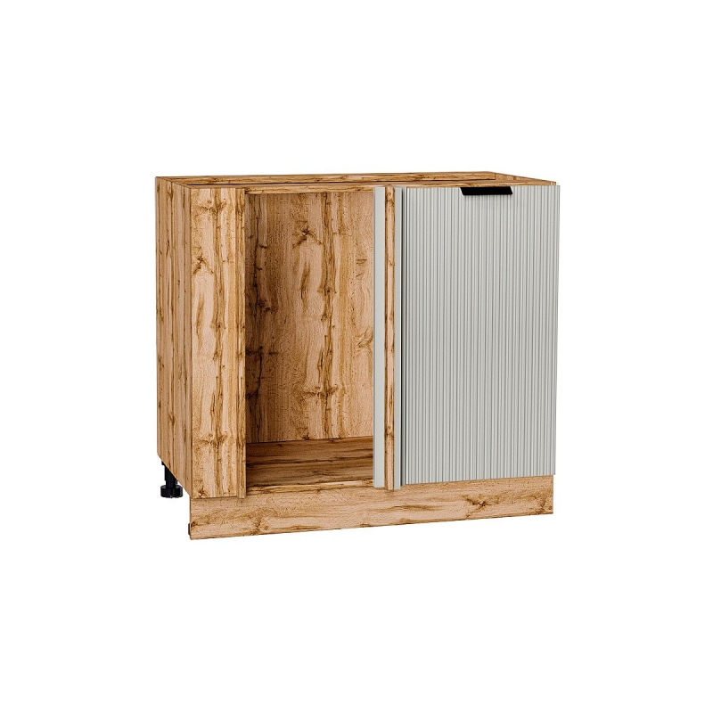 Шкаф нижний угловой Евро Лайн