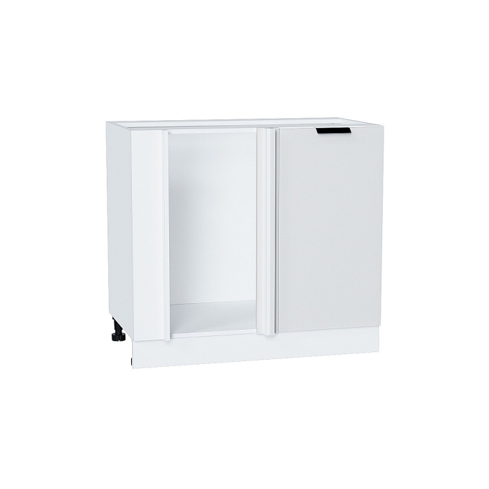 Шкаф нижний угловой Евро