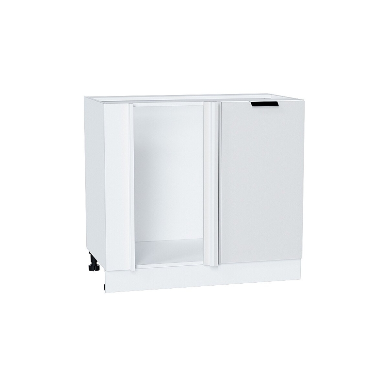 Шкаф нижний угловой Евро