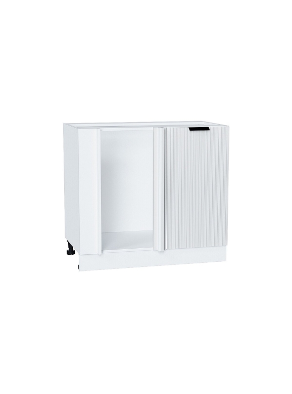 Шкаф нижний угловой Евро Лайн