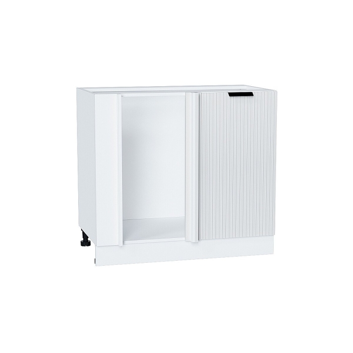 Шкаф нижний угловой Евро Лайн