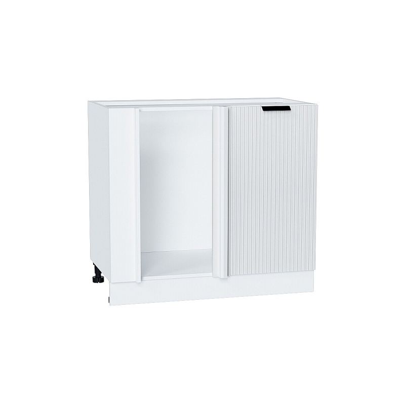 Шкаф нижний угловой Евро Лайн