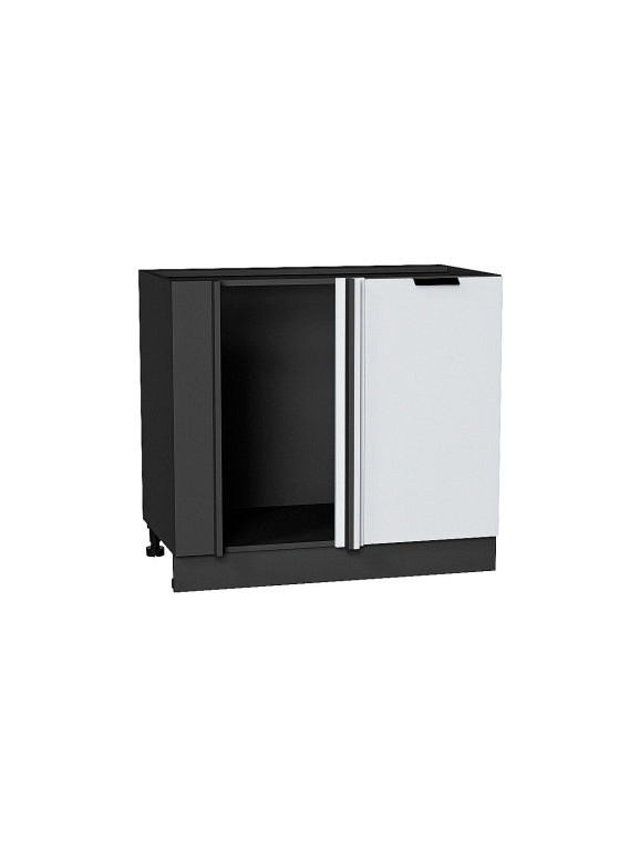 Шкаф нижний угловой Евро