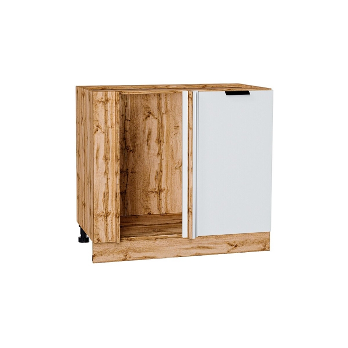 Шкаф нижний угловой Евро