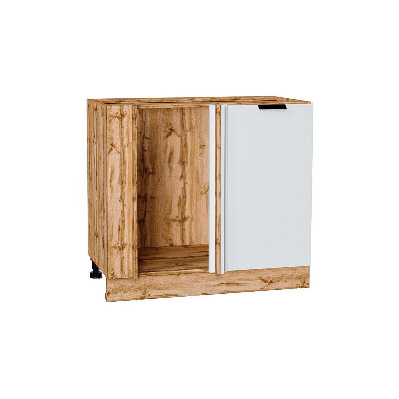 Шкаф нижний угловой Евро