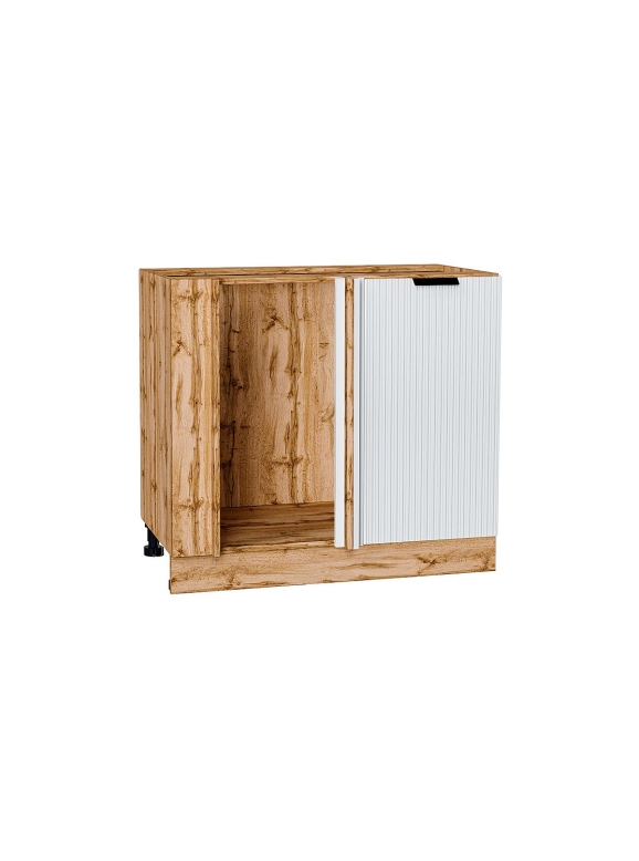 Шкаф нижний угловой Евро Лайн