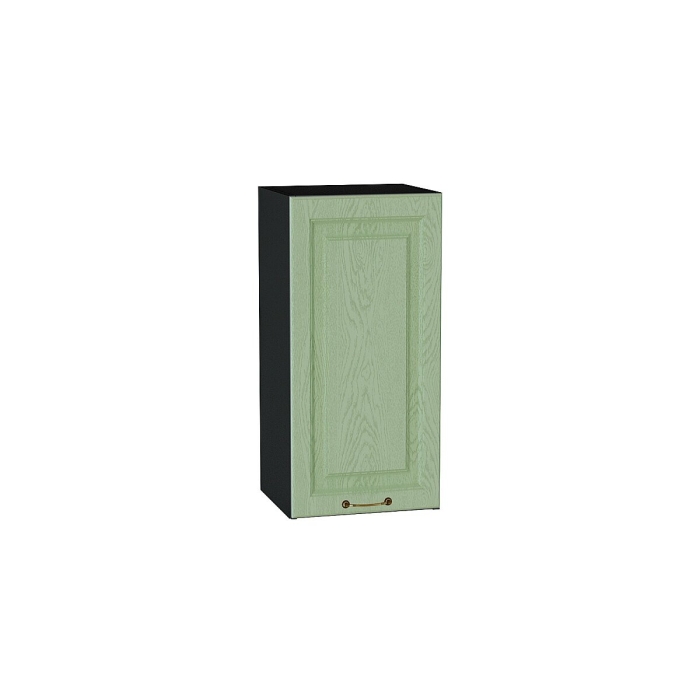 Шкаф верхний с 1-ой дверцей Ницца