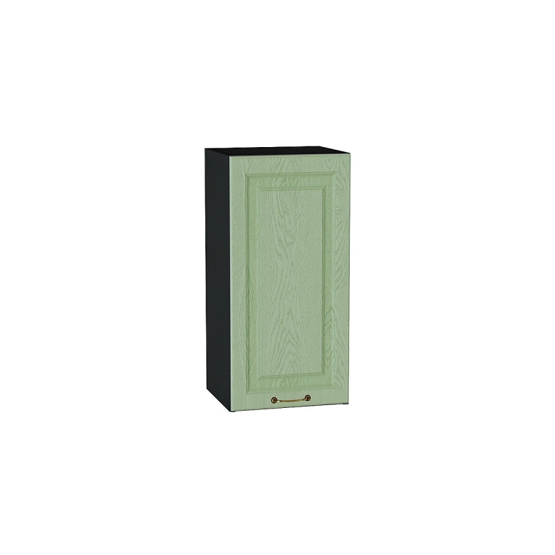 Шкаф верхний с 1-ой дверцей Ницца