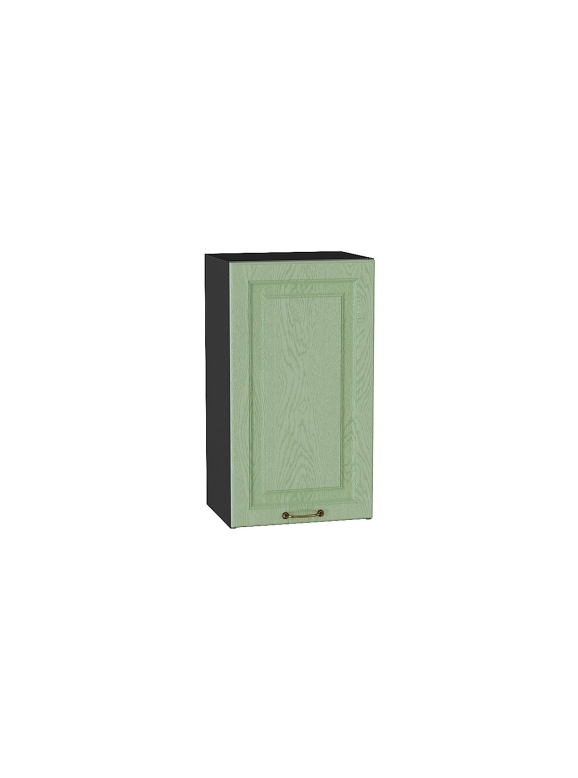 Шкаф верхний с 1-ой дверцей Ницца